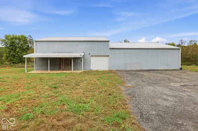 5395 State Road 39, Martinsville