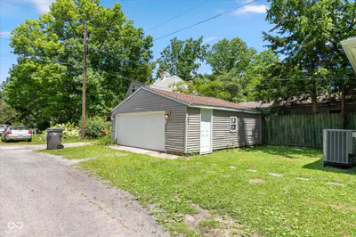 5012 University Avenue, Indianapolis - 25