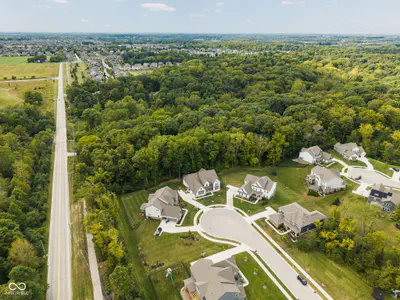 16225 Arndale Court, Fortville - 80