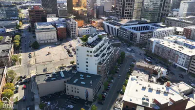 333 Massachusetts Avenue #902, Indianapolis - 52