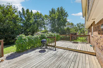5501 Yeager Court, Indianapolis - 28