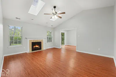 3735 Cologne Court, Indianapolis - 4