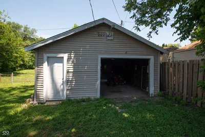 2636 E 40th Street, Indianapolis - 33