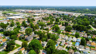 5012 13th Street, Indianapolis - 90
