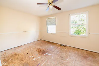 8158 Lima East Drive, Indianapolis - 17