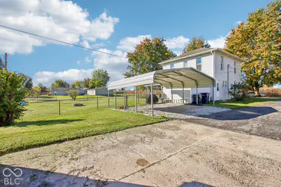 312 S Academy Avenue, Spiceland - 36