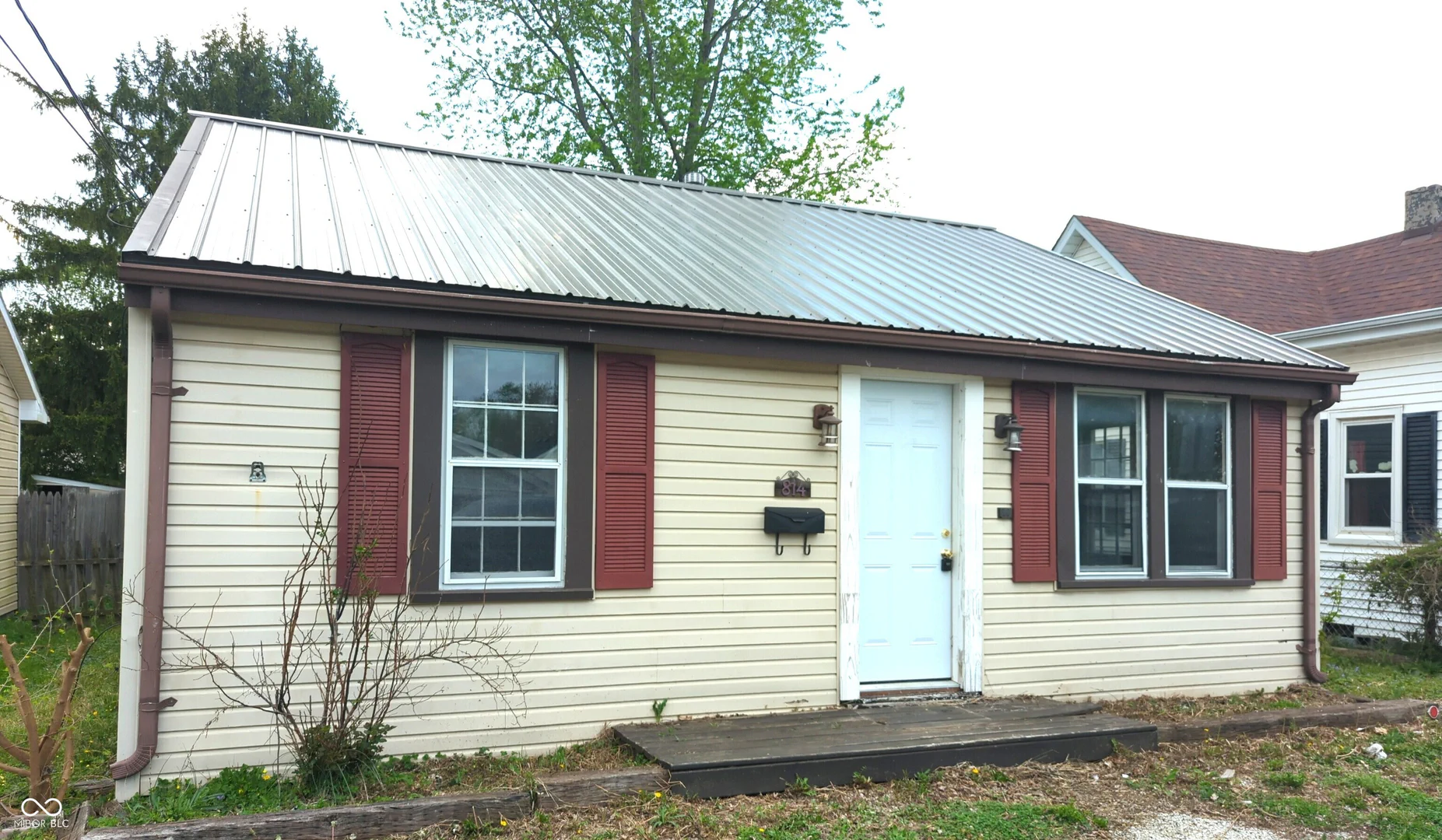 814 West Street, Alexandria