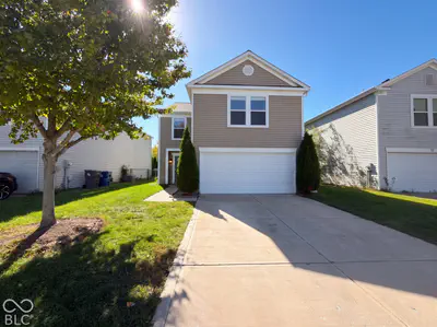 8723 Hosta Way, Camby
