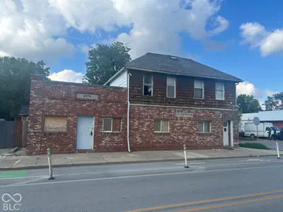 4232 E Michigan Street, Indianapolis