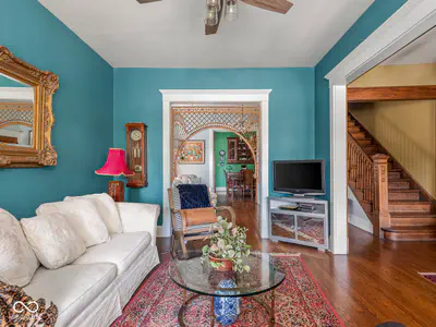 1218 Central Avenue, Indianapolis - 7
