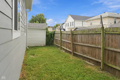 51 Orange Street, Indianapolis - 29