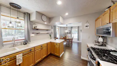 7153 Webber Road, Metamora - 6