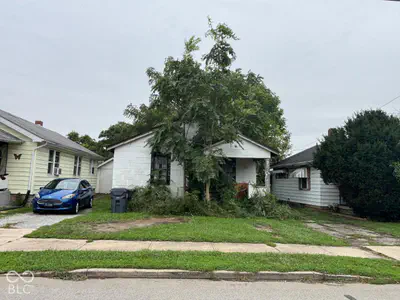 625 22nd Street, Anderson