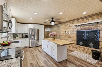 4750 Kessler Boulevard North Drive, Indianapolis - 10