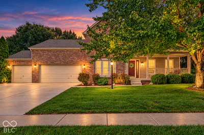 8340 Harrison Parkway, Fishers
