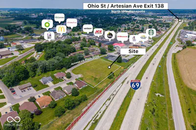 905 Plaza Drive, Martinsville - 3