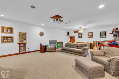 6366 S County Road 100 W, Greensburg - 54