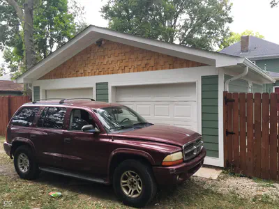 2724 Indianapolis Avenue, Indianapolis - 48