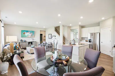 5544 Flat Hill Street, Indianapolis - 15