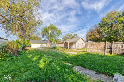 2154 Webb Street, Indianapolis - 25