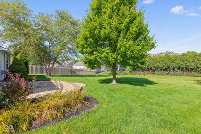 18921 Round Lake Road, Noblesville - 35