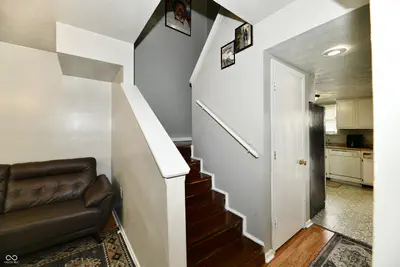 4538 Golden Meadow Court, Indianapolis - 31