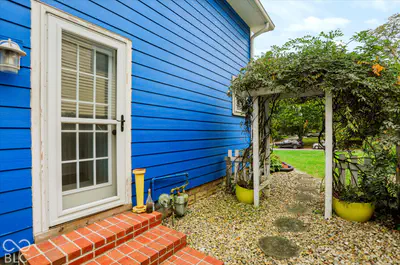 6445 Central Avenue, Indianapolis - 36