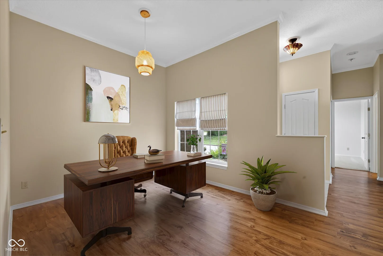 712 Moss Creek Drive, Bloomington