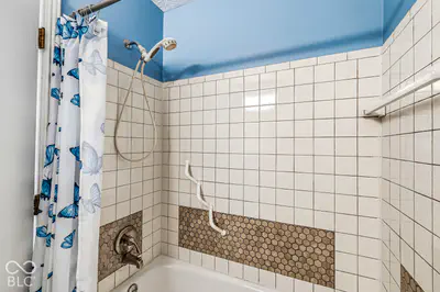 5760 Overcrest Drive, Indianapolis - 12