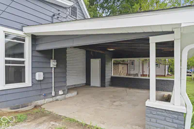 639 W Morgan Street, Martinsville - 28
