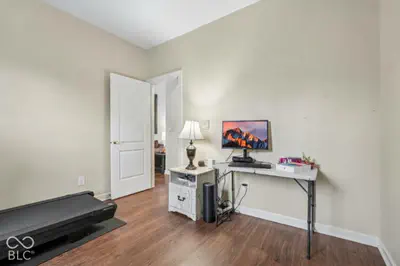 5831 Long Lake Lane, Indianapolis - 20