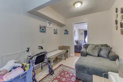1910 N Warman, Indianapolis - 20