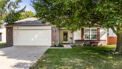 10890 Vanguard Lane, Indianapolis