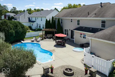 11145 Desert Glen Drive, Fishers - 39