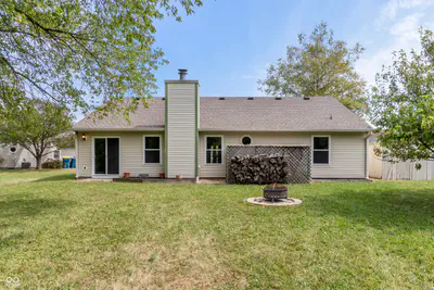 10532 Cress Court, Noblesville - 35