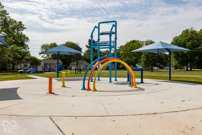 2258 N Goodlet Avenue, Indianapolis - 12