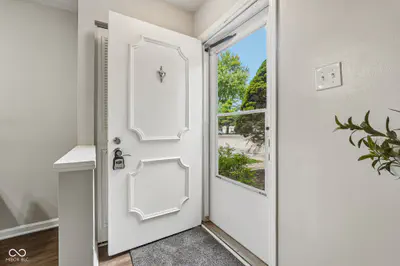 3962 Braddock Road, Indianapolis - 3