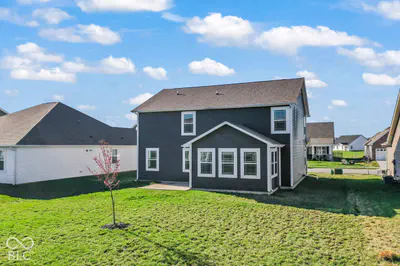 6874 Nottingham Lane, McCordsville - 45