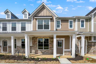 3951 Sandpiper Way, Brownsburg