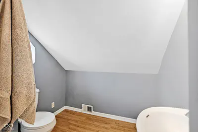 5509 S Randolph Street, Indianapolis - 31