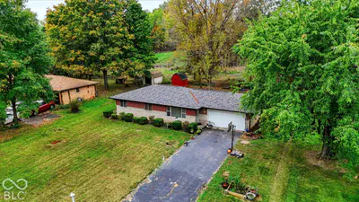 6144 S Irwin Street, Indianapolis - 54