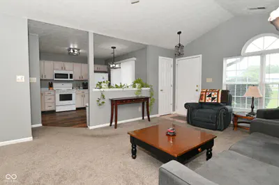 6022 Wildcat Drive, Indianapolis - 5