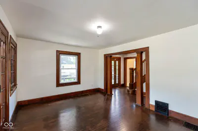 5012 University Avenue, Indianapolis - 5