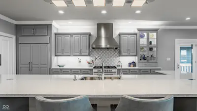 8134 Dean Road, Indianapolis - 18