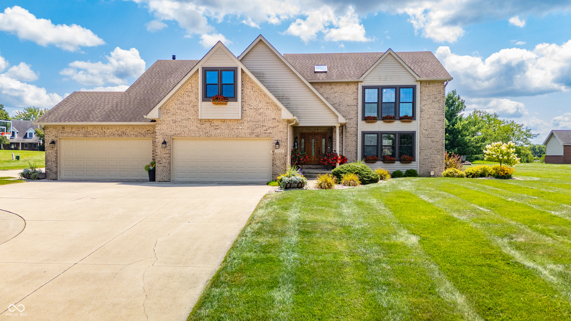 6302 Woodchuck Drive, Pendleton