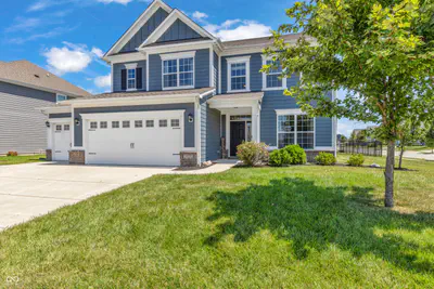 9875 Gallop Lane, Fishers - 2