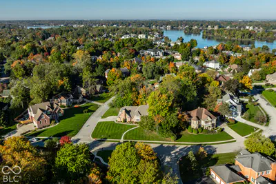 9134 Promontory Road, Indianapolis - 45