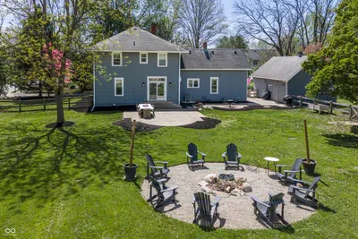 13777 Hazel Dell Parkway, Carmel