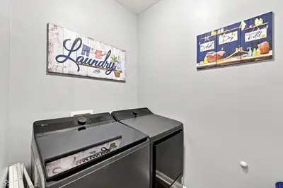 4340 Blue Note Drive, Indianapolis - 17