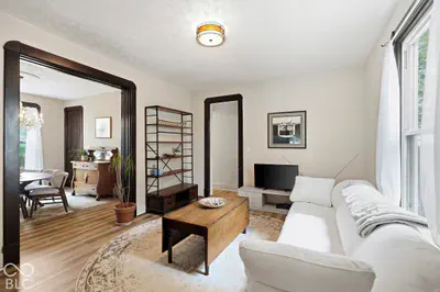 28 Whittier Place, Indianapolis - 8